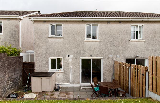 61 Alderbrook, Frankfield , Douglas, Cork