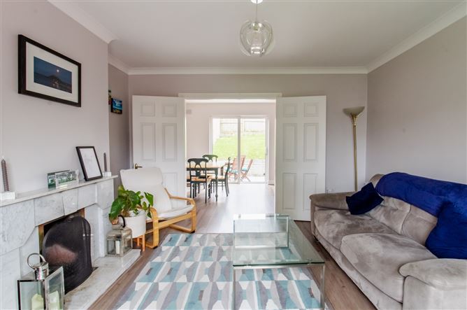 61 Alderbrook, Frankfield , Douglas, Cork