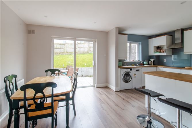 61 Alderbrook, Frankfield , Douglas, Cork