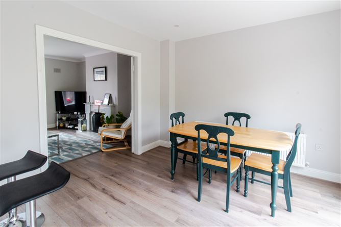 61 Alderbrook, Frankfield , Douglas, Cork