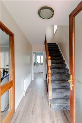 61 Alderbrook, Frankfield , Douglas, Cork