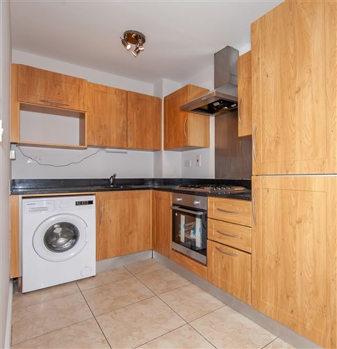 60 Shackleton House, Clonee, Dublin 15