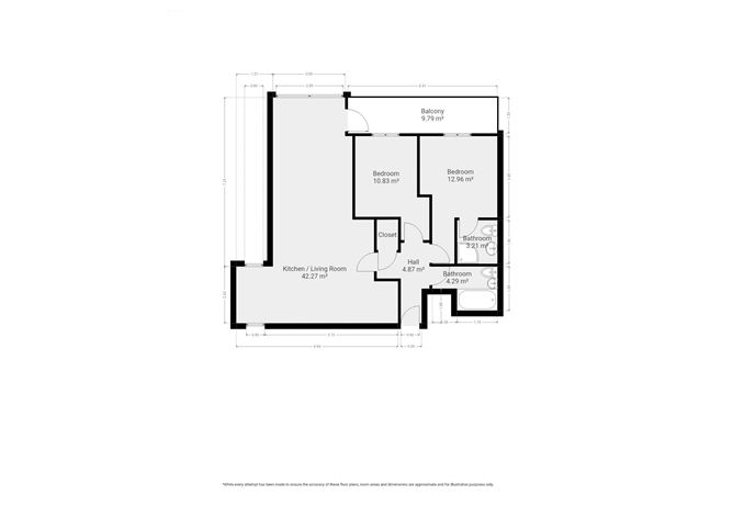 60 Shackleton House, Clonee, Dublin 15