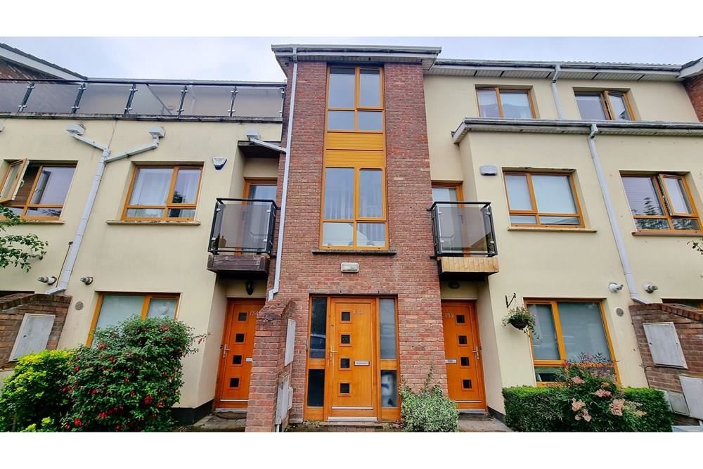 133 Hampton Wood Road, Hampton Wood, Finglas, Dublin 11