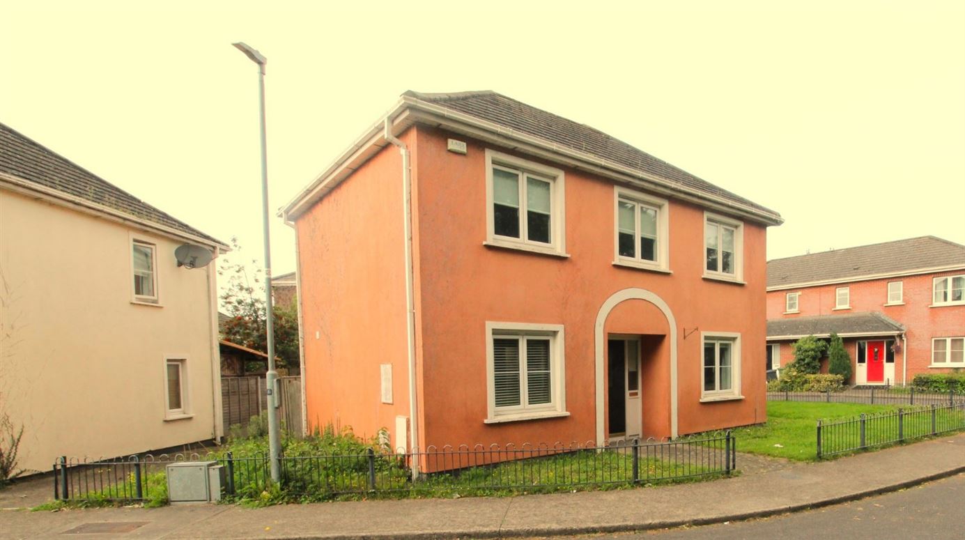 12 Ballentree Grove, Tyrellstown, Dublin 15 DNG Castleknock 4733075