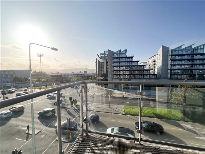 Apartment 34, Block B, Westend Gate, Tallaght, Dublin 24