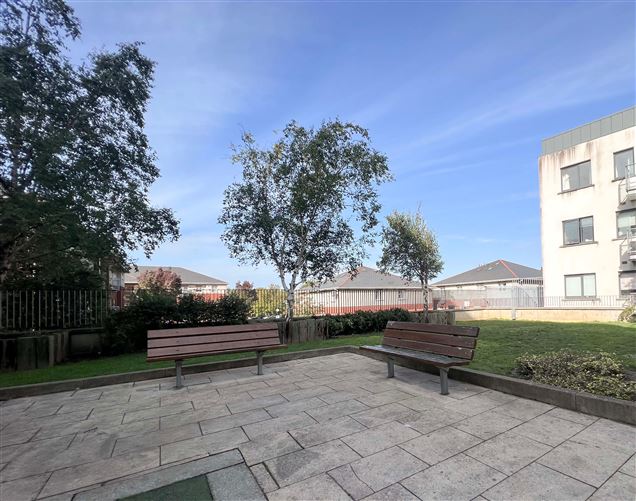 Apartment 34, Block B, Westend Gate, Tallaght, Dublin 24