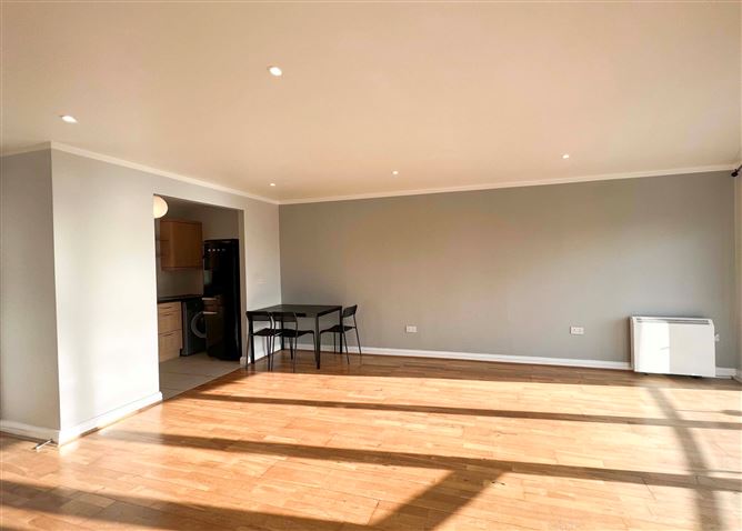 Apartment 34, Block B, Westend Gate, Tallaght, Dublin 24