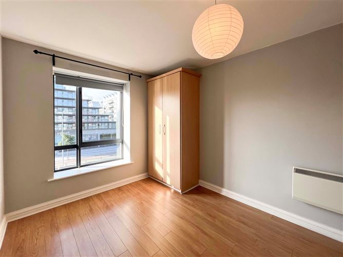 Apartment 34, Block B, Westend Gate, Tallaght, Dublin 24