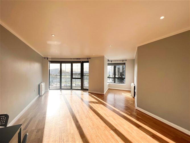 Apartment 34, Block B, Westend Gate, Tallaght, Dublin 24
