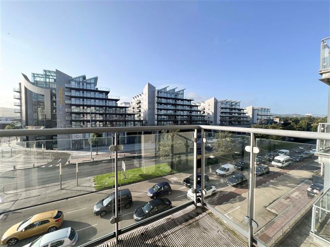Apartment 34, Block B, Westend Gate, Tallaght, Dublin 24