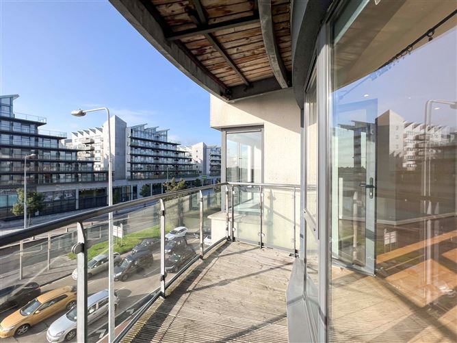 Apartment 34, Block B, Westend Gate, Tallaght, Dublin 24