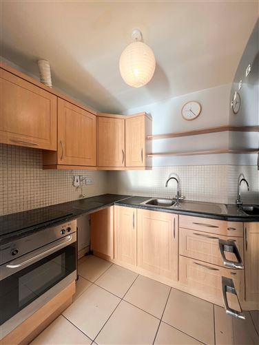 Apartment 34, Block B, Westend Gate, Tallaght, Dublin 24