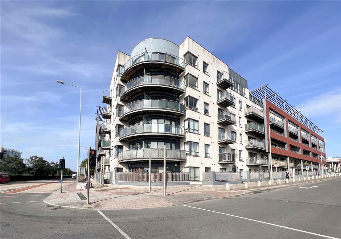 Apartment 34, Block B, Westend Gate, Tallaght, Dublin 24