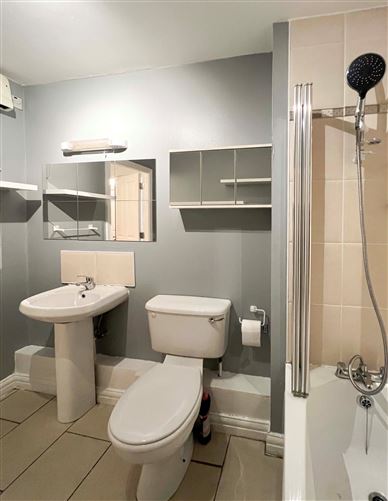 Apartment 34, Block B, Westend Gate, Tallaght, Dublin 24