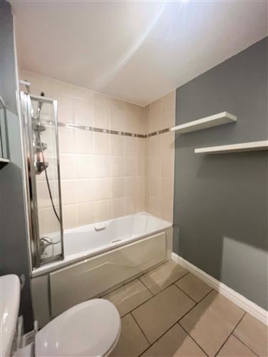 Apartment 34, Block B, Westend Gate, Tallaght, Dublin 24