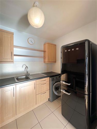 Apartment 34, Block B, Westend Gate, Tallaght, Dublin 24