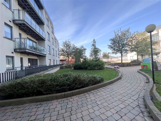 Apartment 34, Block B, Westend Gate, Tallaght, Dublin 24