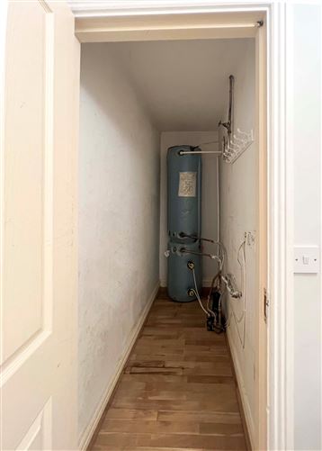 Apartment 34, Block B, Westend Gate, Tallaght, Dublin 24