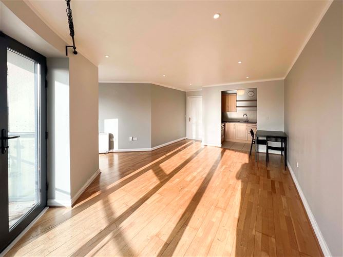Apartment 34, Block B, Westend Gate, Tallaght, Dublin 24