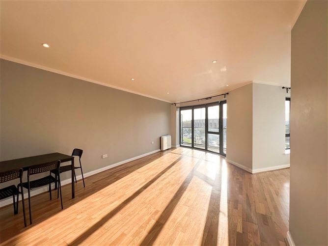 Apartment 34, Block B, Westend Gate, Tallaght, Dublin 24