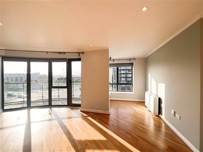 Apartment 34, Block B, Westend Gate, Tallaght, Dublin 24