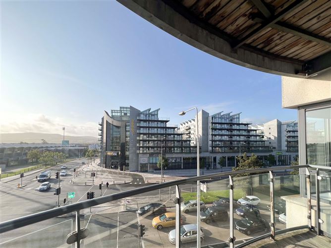 Apartment 34, Block B, Westend Gate, Tallaght, Dublin 24