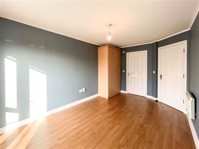 Apartment 34, Block B, Westend Gate, Tallaght, Dublin 24