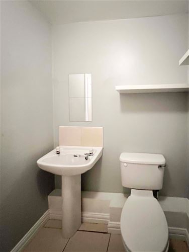 Apartment 34, Block B, Westend Gate, Tallaght, Dublin 24