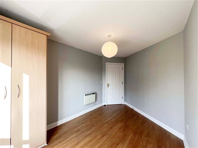 Apartment 34, Block B, Westend Gate, Tallaght, Dublin 24