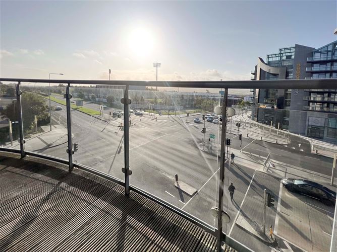 Apartment 34, Block B, Westend Gate, Tallaght, Dublin 24