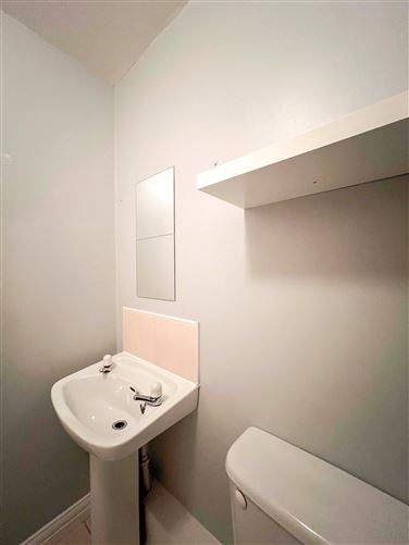 Apartment 34, Block B, Westend Gate, Tallaght, Dublin 24