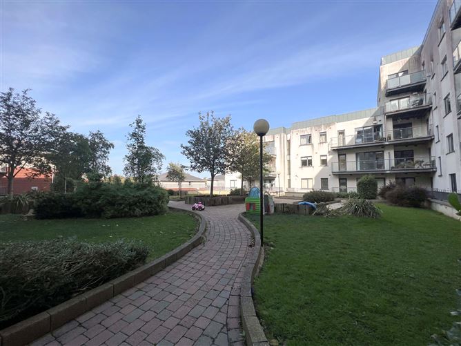 Apartment 34, Block B, Westend Gate, Tallaght, Dublin 24