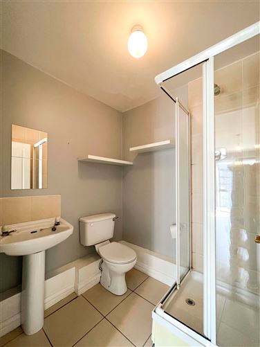 Apartment 34, Block B, Westend Gate, Tallaght, Dublin 24