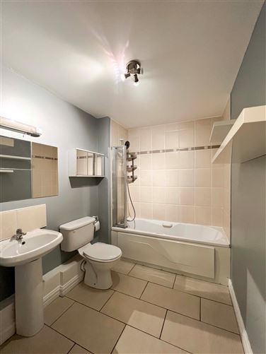 Apartment 34, Block B, Westend Gate, Tallaght, Dublin 24
