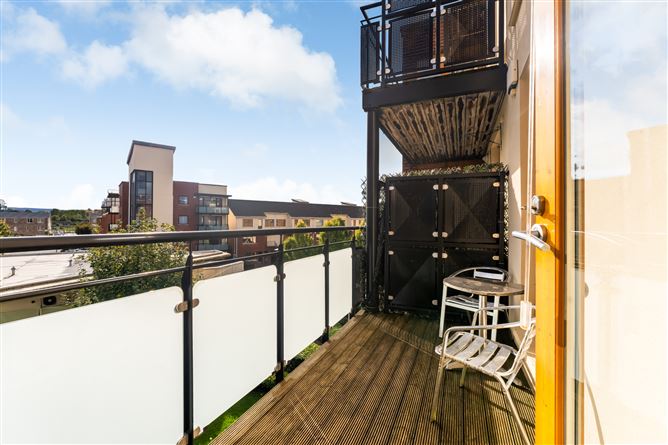 Apartment 57, PARK VIEW, Rathborne, Ashtown, Dublin 15