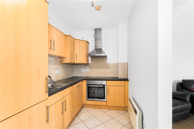Apartment 57, PARK VIEW, Rathborne, Ashtown, Dublin 15