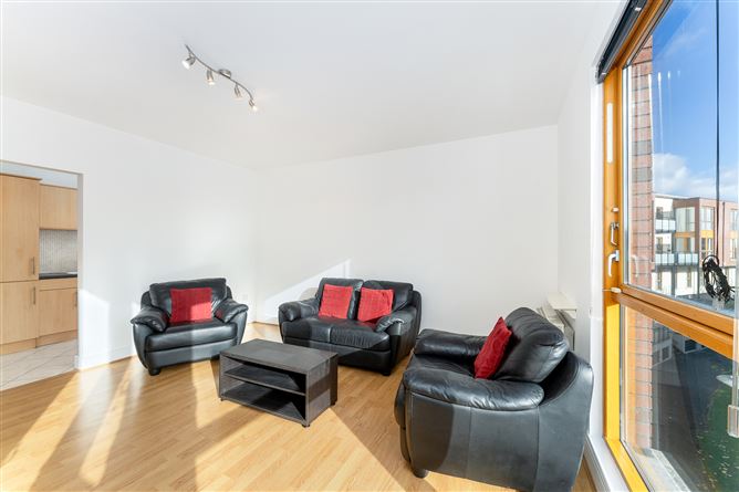Apartment 57, PARK VIEW, Rathborne, Ashtown, Dublin 15