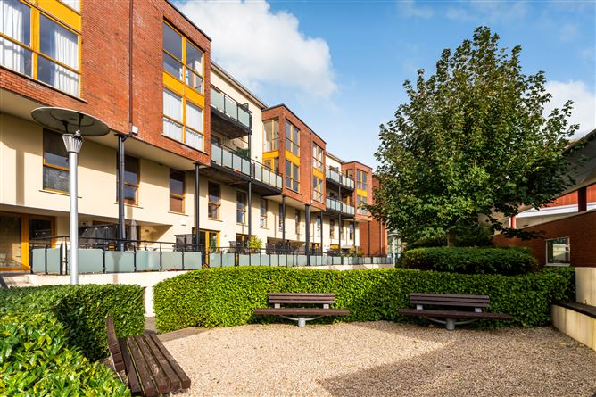 Apartment 57, PARK VIEW, Rathborne, Ashtown, Dublin 15