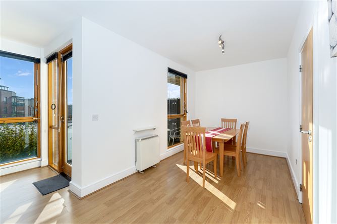 Apartment 57, PARK VIEW, Rathborne, Ashtown, Dublin 15
