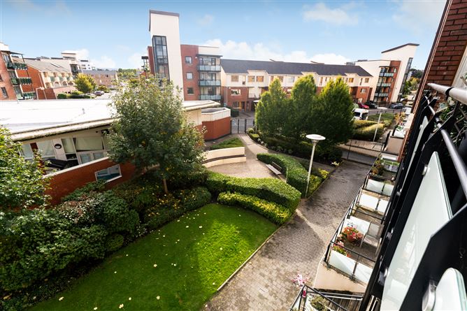 Apartment 57, PARK VIEW, Rathborne, Ashtown, Dublin 15