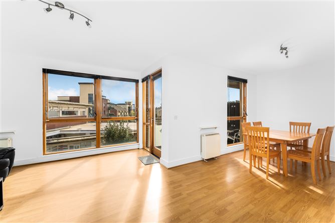 Apartment 57, PARK VIEW, Rathborne, Ashtown, Dublin 15