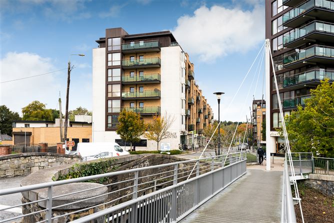 Apartment 57, PARK VIEW, Rathborne, Ashtown, Dublin 15