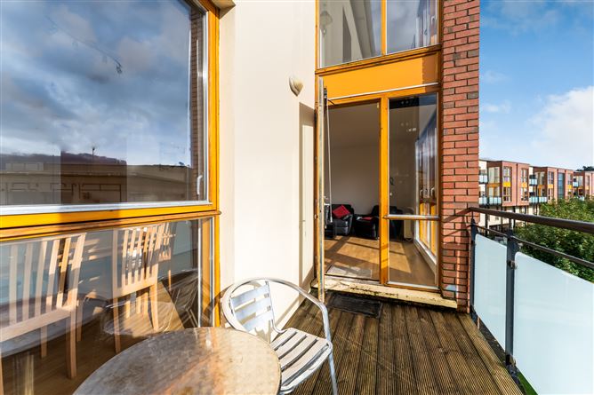 Apartment 57, PARK VIEW, Rathborne, Ashtown, Dublin 15