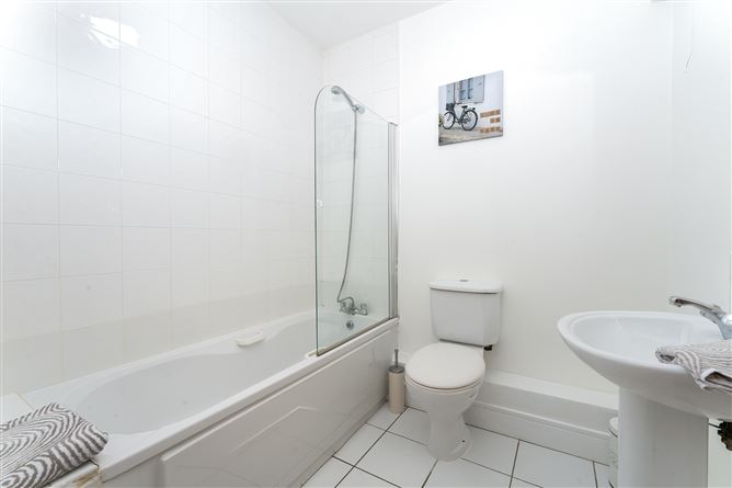 Apartment 57, PARK VIEW, Rathborne, Ashtown, Dublin 15