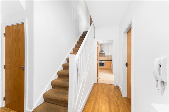 Apartment 57, PARK VIEW, Rathborne, Ashtown, Dublin 15