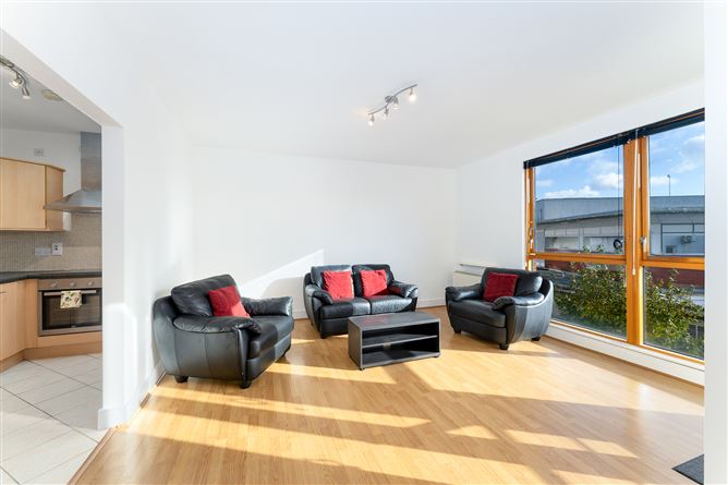 Apartment 57, PARK VIEW, Rathborne, Ashtown, Dublin 15