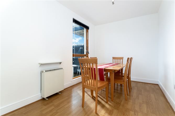 Apartment 57, PARK VIEW, Rathborne, Ashtown, Dublin 15