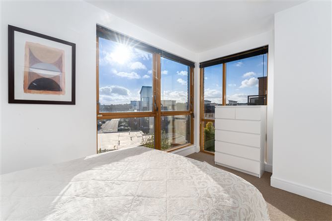 Apartment 57, PARK VIEW, Rathborne, Ashtown, Dublin 15