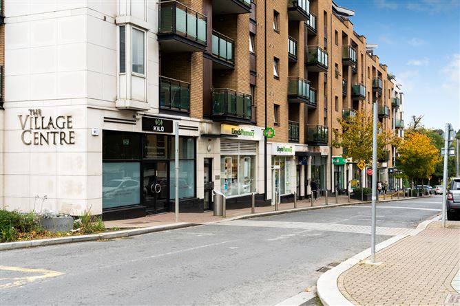 Apartment 57, PARK VIEW, Rathborne, Ashtown, Dublin 15
